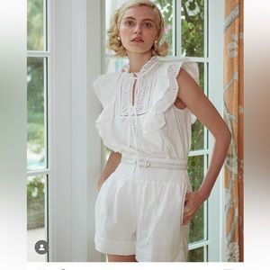 Hill House Eyelet Set